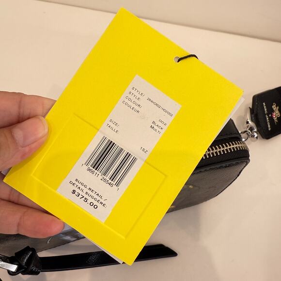 Limited ‼️Marc Jacobs x ‘The Wizard of Oz’ Snapshot The Friends of Dorothy - Picture 10 of 10